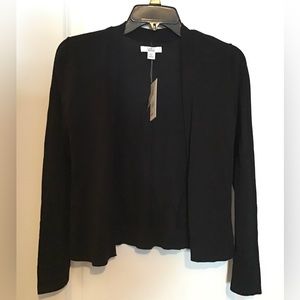 Croft and Barrel Open Cardigan